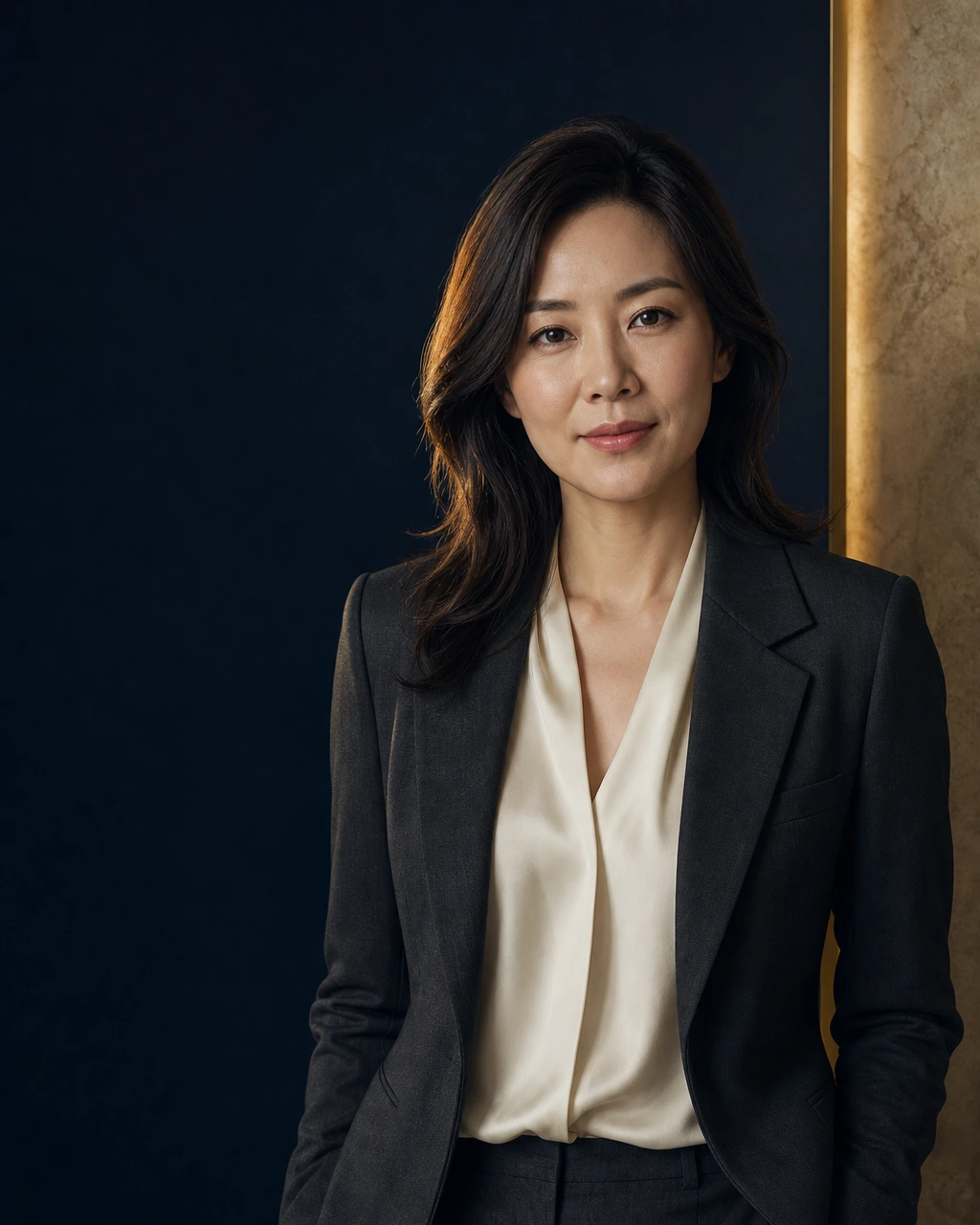전문가 인물